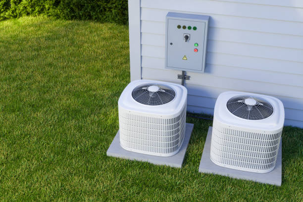 Best Seasonal HVAC Services in Glencoe, AL