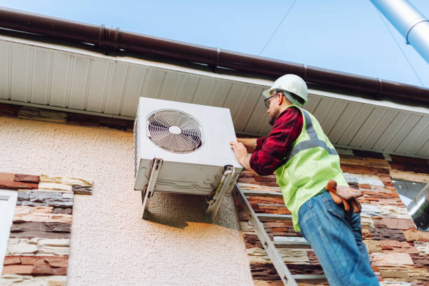 Best Furnace Cleaning in Glencoe, AL