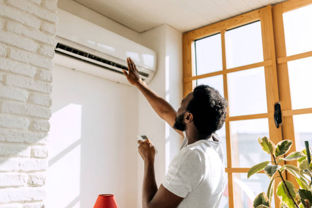 Best HVAC Retrofitting and Upgrading in Glencoe, AL