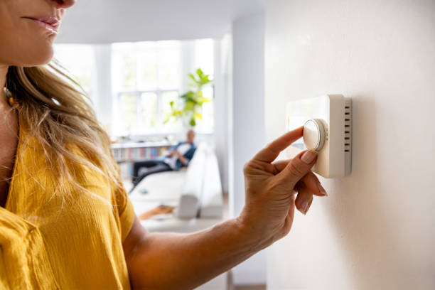 Best Residential HVAC in Glencoe, AL