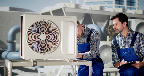 Best HVAC Software and Technology in Glencoe, AL